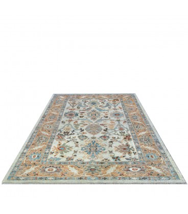 Soltan Abad Hand Knotted Rug Ref SA337- 286*211