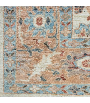 Soltan Abad Hand Knotted Rug Ref SA337- 286*211