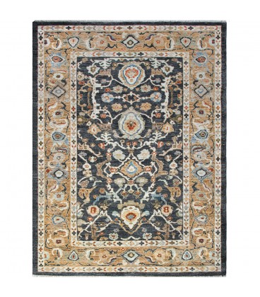 Soltan Abad Hand Knotted Rug Ref SA334- 287*187