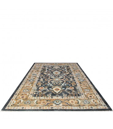 Soltan Abad Hand Knotted Rug Ref SA334- 287*187