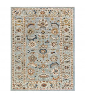 Soltan Abad Hand Knotted Rug Ref SA330- 290*208