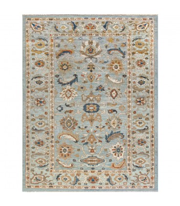 Soltan Abad Hand Knotted Rug Ref SA330- 290*208