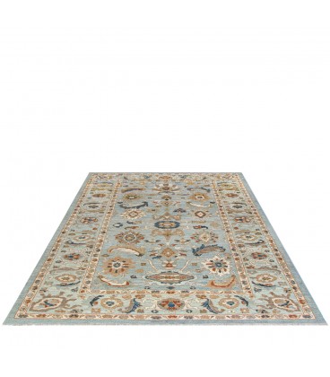 Soltan Abad Hand Knotted Rug Ref SA330- 290*208