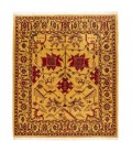 Heriz Persian Hand Knotted Rug Ref 1781 - 200 × 232