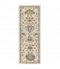 Soltan Abad Hand Knotted Runner Ref SA349- 332*87