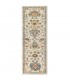 Soltan Abad Hand Knotted Runner Ref SA349- 332*87