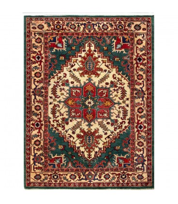 Heris Hand Knotted Rug Ref NO163- 228*165