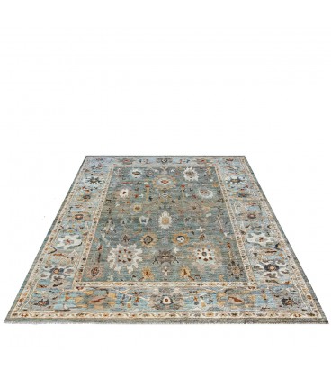 Soltan Abad Hand Knotted Rug Ref SA343- 330*265