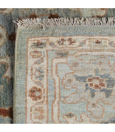 Soltan Abad Hand Knotted Rug Ref SA343- 330*265