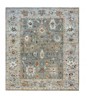 Soltan Abad Hand Knotted Rug Ref SA343- 330*265