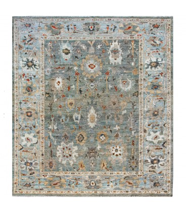 Soltan Abad Hand Knotted Rug Ref SA343- 330*265