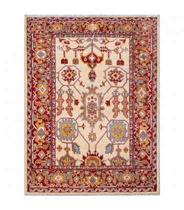 Heris Hand Knotted Rug Ref NO158- 199*160