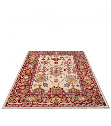 Heris Hand Knotted Rug Ref NO158- 199*160