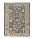 Soltan Abad Hand Knotted Rug Ref SA353- 298*197