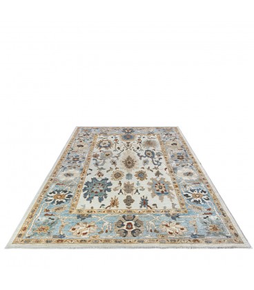 Soltan Abad Hand Knotted Rug Ref SA346- 286*202