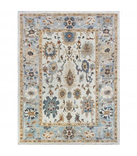 Soltan Abad Hand Knotted Rug Ref SA346- 286*202