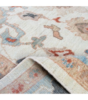 Soltan Abad Hand Knotted Rug Ref SA346- 286*202