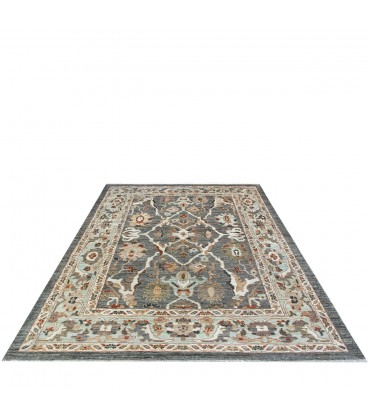 Soltan Abad Hand Knotted Rug Ref SA338- 279*206