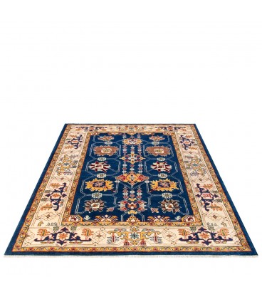 Heris Hand Knotted Rug Ref NO162-199*153