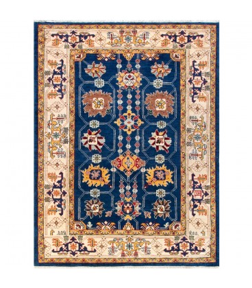 Heris Hand Knotted Rug Ref NO162-199*153