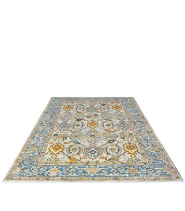 Soltan Abad Hand Knotted Rug Ref SA345- 292*205