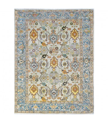 Soltan Abad Hand Knotted Rug Ref SA345- 292*205