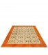 Qashqai Hand Knotted Rug Ref G15- 250*186