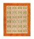 Qashqai Hand Knotted Rug Ref G15- 250*186