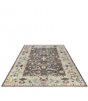 Soltan Abad Hand Knotted Rug Ref SA354-266*200