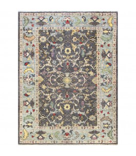 Soltan Abad Hand Knotted Rug Ref SA354-266*200