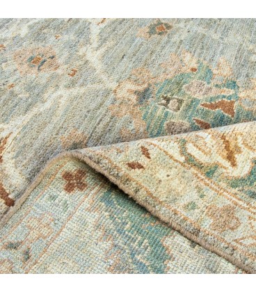 Soltan Abad Hand Knotted Rug Ref SA347- 290*192