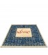 Heris Hand Knotted Rug Ref NO160- 112*110