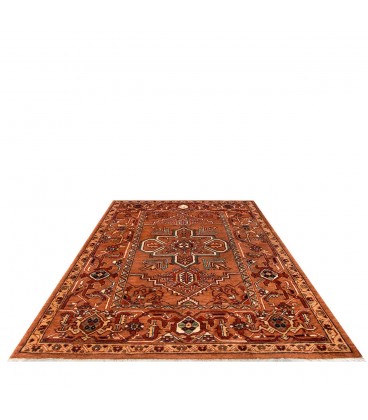 Heris Hand Knotted Rug Ref NO161- 157*112