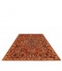 Heris Hand Knotted Rug Ref NO161- 157*112