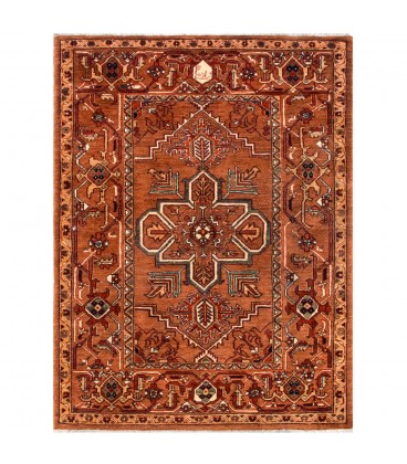 Heris Hand Knotted Rug Ref NO161- 157*112