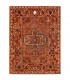 Heris Hand Knotted Rug Ref NO161- 157*112