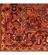 Heris Hand Knotted Rug Ref NO161- 157*112