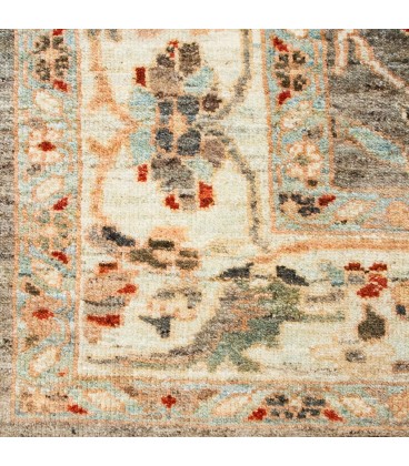 Soltan Abad Hand Knotted Rug Ref SA342- 293*232