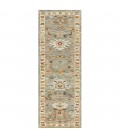 Soltan Abad Hand Knotted Runner Ref SA350- 323*89