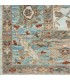 Soltan Abad Hand Knotted Rug Ref SA335- 282*213