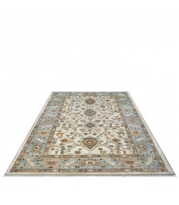 Soltan Abad Hand Knotted Rug Ref SA335- 282*213