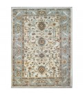 Soltan Abad Hand Knotted Rug Ref SA335- 282*213