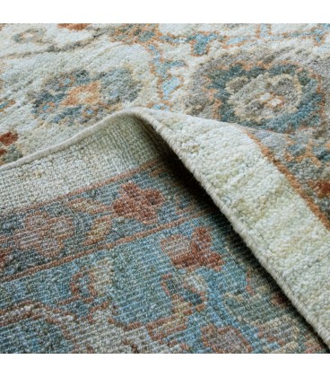 Soltan Abad Hand Knotted Rug Ref SA335- 282*213