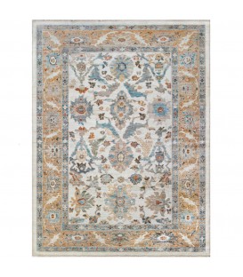 Soltan Abad Hand Knotted Rug Ref SA340- 296*209