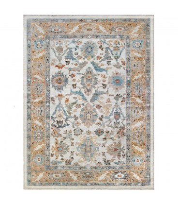 Soltan Abad Hand Knotted Rug Ref SA340- 296*209