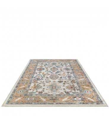 Soltan Abad Hand Knotted Rug Ref SA340- 296*209