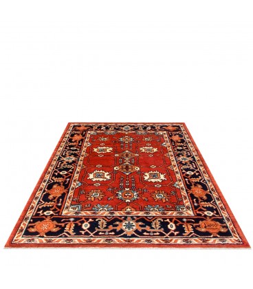 Heris Hand Knotted Rug Ref NO153- 140*111