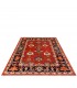 Heris Hand Knotted Rug Ref NO153- 140*111