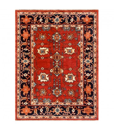 Heris Hand Knotted Rug Ref NO153- 140*111