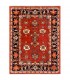 Heris Hand Knotted Rug Ref NO153- 140*111